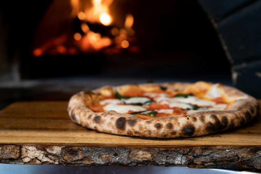 Pizzaovne